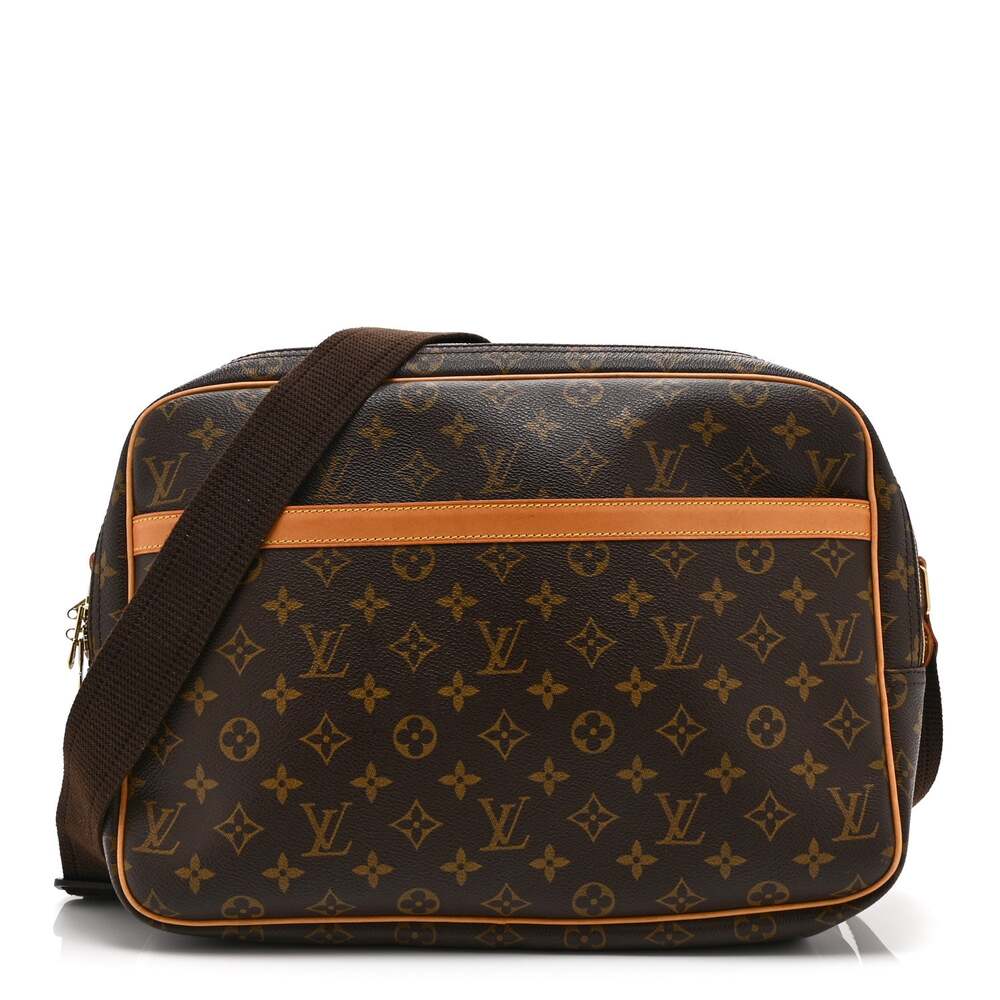 Louis Vuitton Reporter Gm #269252L95B
